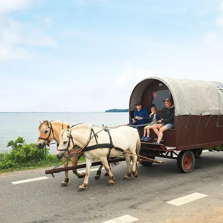 Holiday Skarup Fyn Ii 度假居 Skarupore